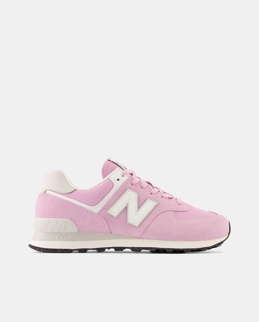 Zapatillas casual de mujer 574 New Balance