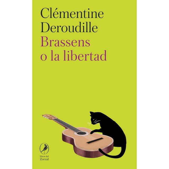 Brassens o la libertad