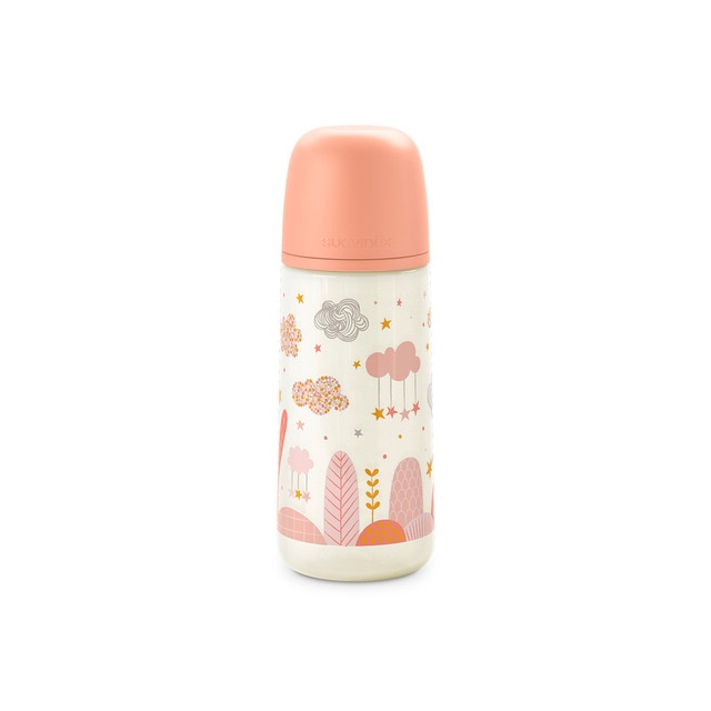 Biberón fisiológico Suavinex 360ml Dreams