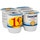 DANONE Joghurt mit Keks-Geschmack, glutenfrei, 4er-Pack Einheiten 120 g