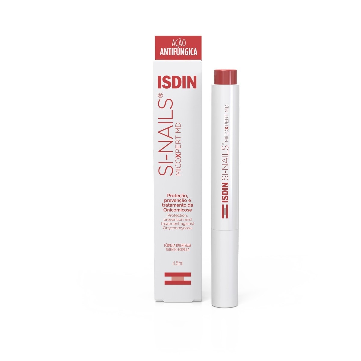 Imagem 0 de Si-Nails MicoXpert MD - 4,5 ml