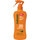 BABARIA aqua protective sun cream tan accelerator with aloe SPF-20 spray gun 300 ml water resistant