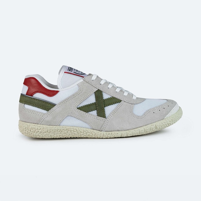 Munich - Zapatillas casual de hombre Goal 1585 Munich.