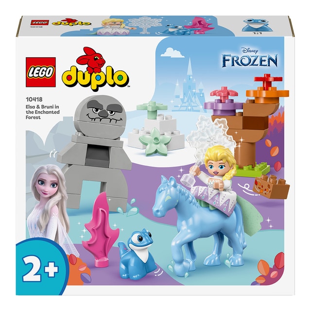 Duplo el corte ingles on sale