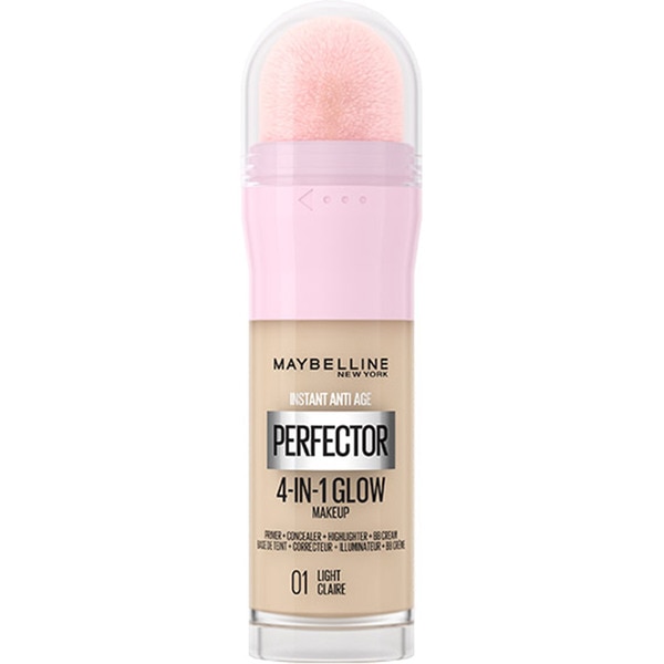 Iluminador Corrector Glowcool Instant Perfect 01 embalagem 1 unidade