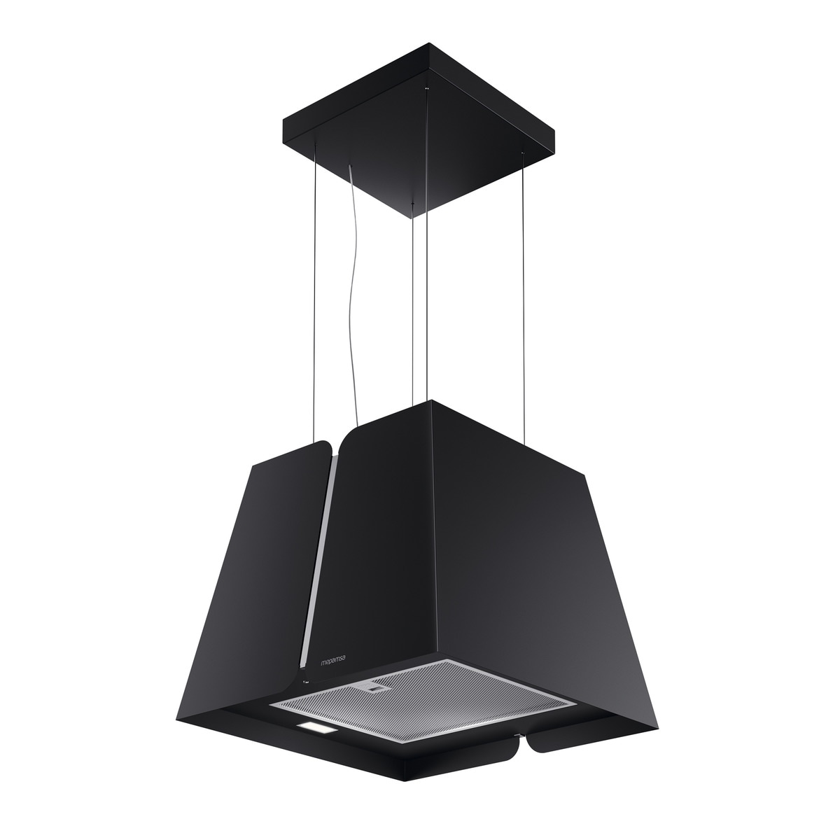 Mepamsa – Campana isla Mepamsa 3 velocidades + boost – 3450708792.