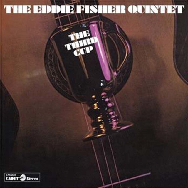 The Third Cup LPVinilo