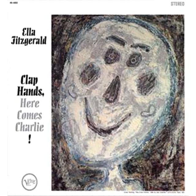 Clap Hands Here Comes Charlie LPVinilo