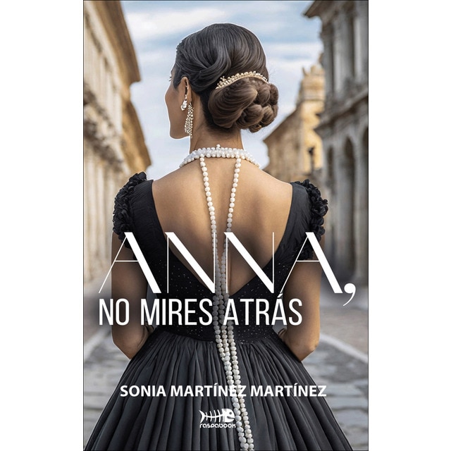 Anna, no mires atrás