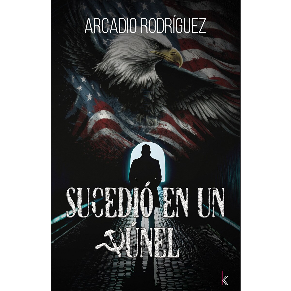 Imagem 0 de Sucedió en un túnel (Capa mole com abas)