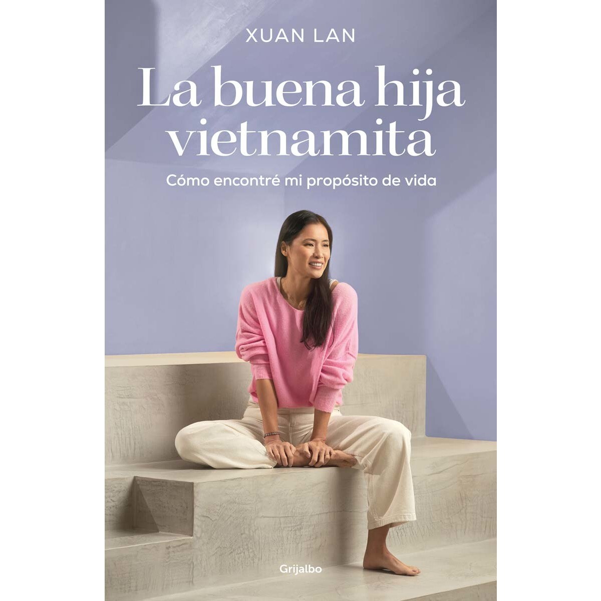 Imagem 0 de La buena hija vietnamita: Cómo encontré mi propósito de vida (Capa mole)