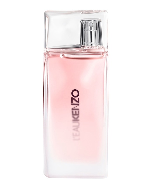 Eau de Toilette L Eau Glacee pour femme Edicion Limitada 50 ml Kenzo Kenzo El Corte Ingles