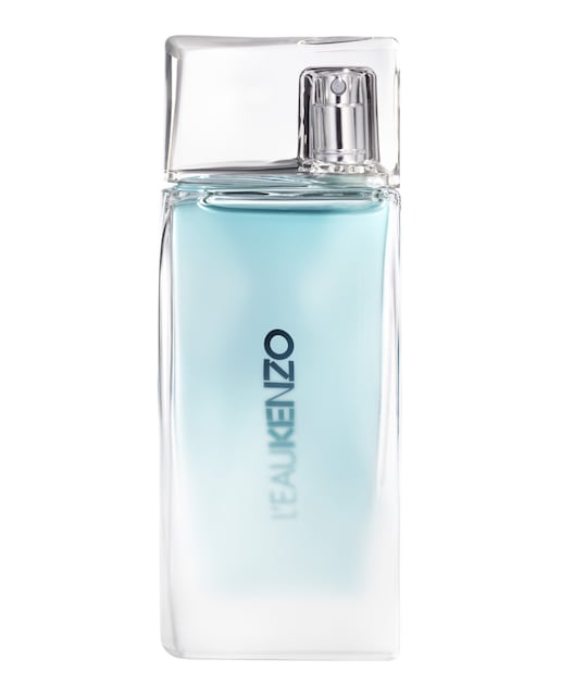 Kenzo – Eau de Toilette L’Eau Glacée pour homme Edición Limitada 50 ml Kenzo.
