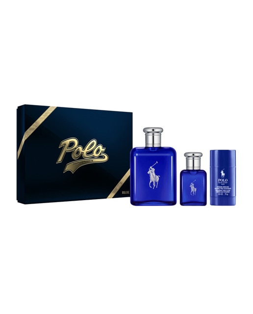 Estuche de regalo Eau de Toilette Polo Blue Ralph Lauren