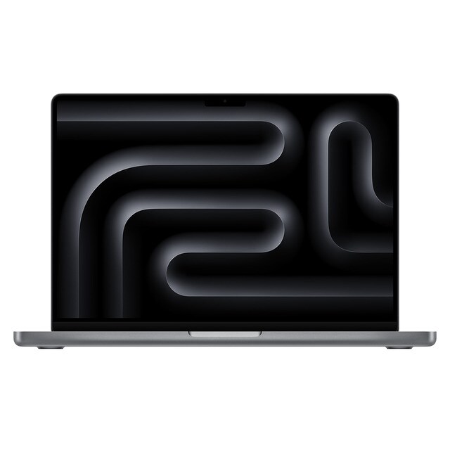 Apple MacBook Pro 14 (2024), M3, 16GB, 1TB SSD, 14,2