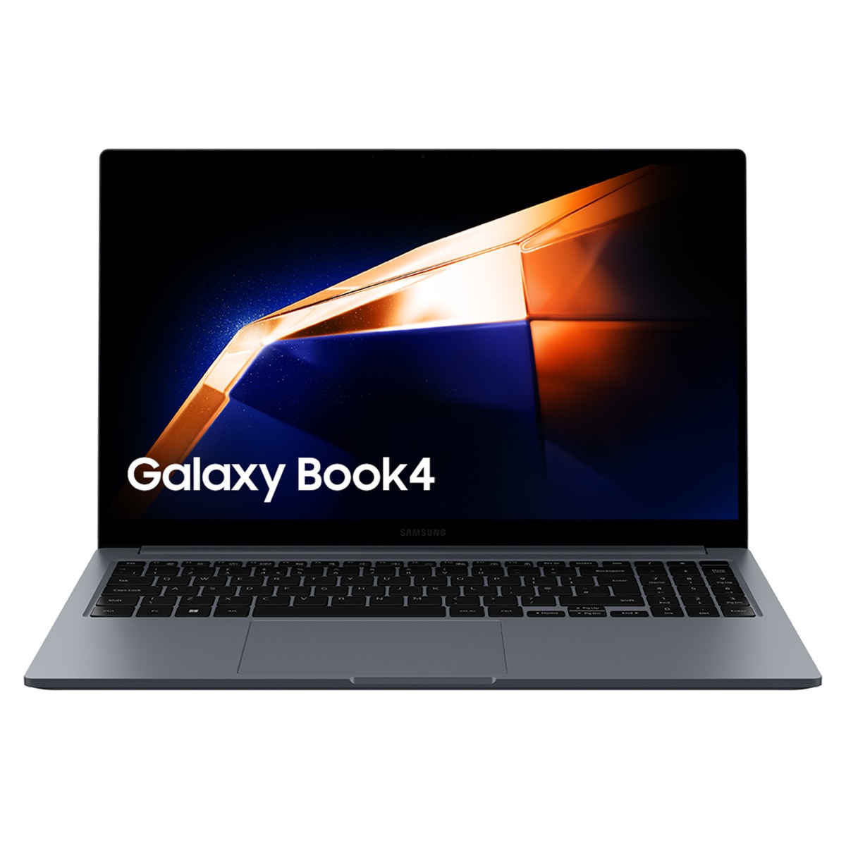 Imagen 0 de Portátil Samsung Galaxy Book4 NP750XGK-KG2ES, Intel Core 5-120U, 16GB, 512GB SSD, 15,6", W11