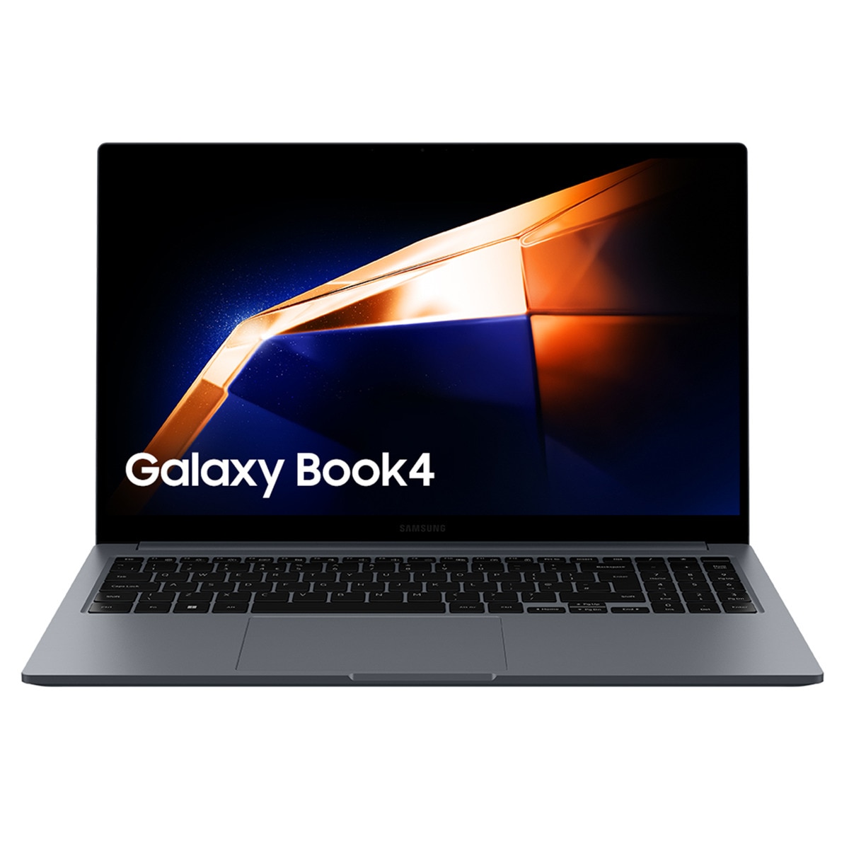 Imagen 0 de Portátil Samsung Galaxy Book4 NP750XGK-KG3ES, Intel Core 7-150U, 16GB, 512GB SSD, 15,6", W11