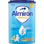 Advance 4 leche infantil de crecimiento con Pronutra+ a partir de los 2 años Box 800 g