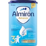 Advance 3 leche de crecimiento en polvo desde los 12 meses 800 g