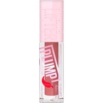 Plump volumising lip gloss shade: 005 peach fever