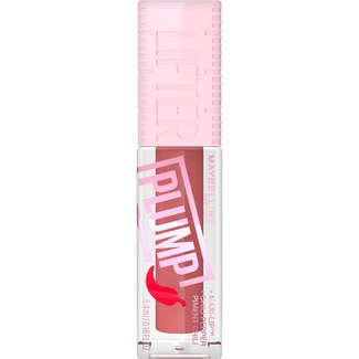 MAYBELLINE brillo de labios voluminizador Plump tono: 005 peach fever