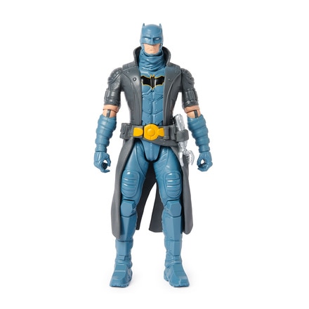 Figura 30 cm Batman nuevo diseño DC Comics Spin Master