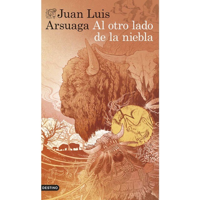 Al otro lado de la niebla (Tapa blanda con solapas)
