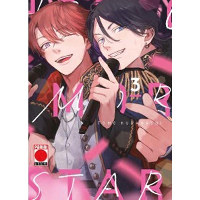 Imagem 0 de Hello morning star n.3 (Capa mole)