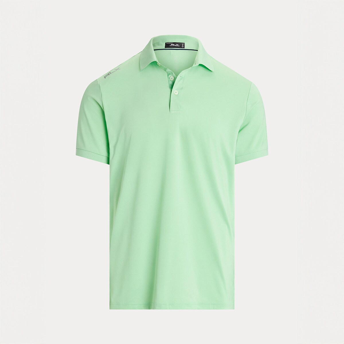 Imagem 0 de Polo Cintado de Homem em Tecido Técnico Polo Golf