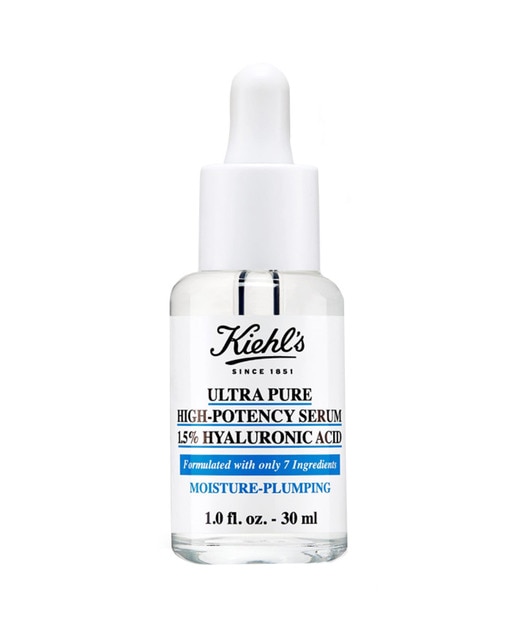 Serum Ácido Hialurónico Ultra Pure High Potency Kiehl´s