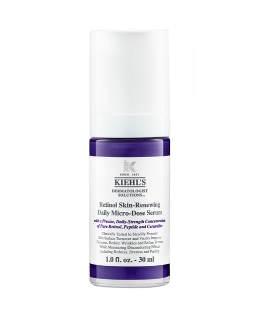 Sérum facial Retinol Skin Renewing Daily Micro Dose 30 ml Kiehl's