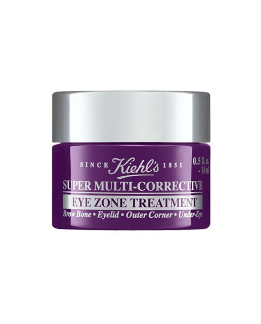 Kiehl’s – Contorno de ojos Multi Eye zone Treatment 14 ml Kiehl’s.