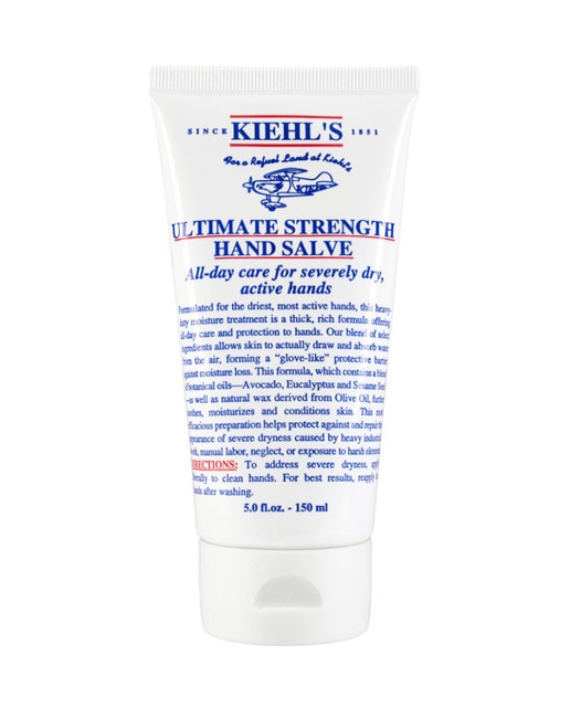 Crema de manos Ultimate Strength Hand Salve 150 ml Kiehl's