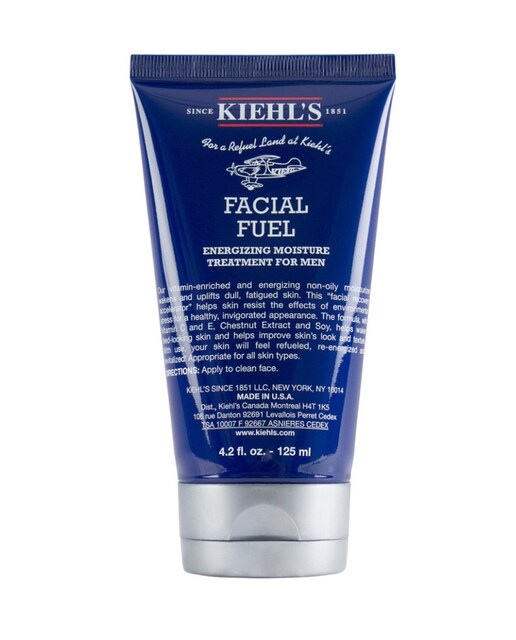 Kiehl’s – Gel Hidratante energizante Facial Fuel Energizing Moisture 125 ml Kiehl’s.