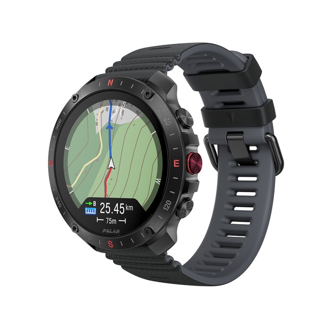 Polar - Reloj smartwatch Polar Grit X2 Pro Talla S-L Polar.