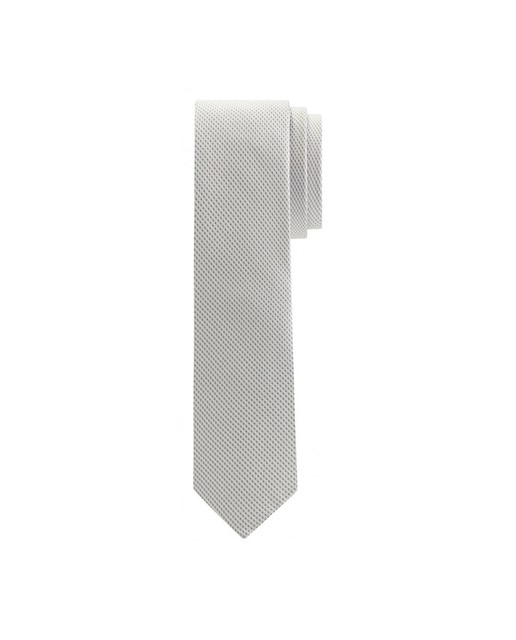 Corbata en seda