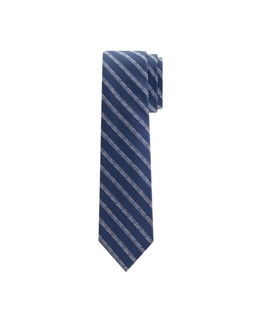 Corbata en seda