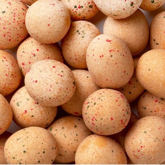 Agilus Dragees Ovos de Trufa e Noz ao peso kg