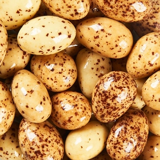 Agilus Dragees Amêndoas de Straciatella ao peso kg