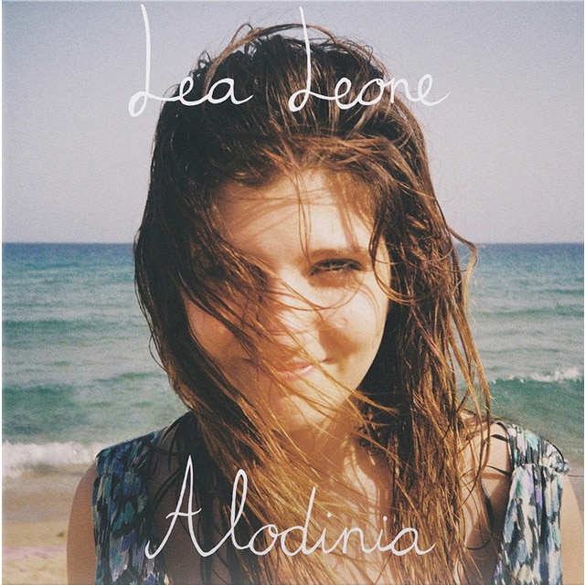 Alodinia (LP-Vinilo).