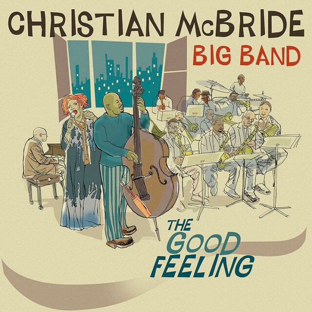 The Good Feeling 2 LPVinilo