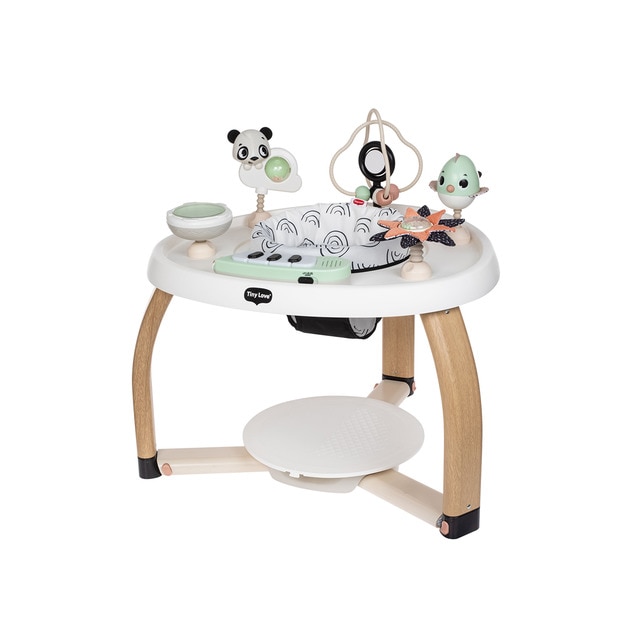 Tiny Love – Centro de actividades fijo 5 en 1 Tiny Love Here I Grow.