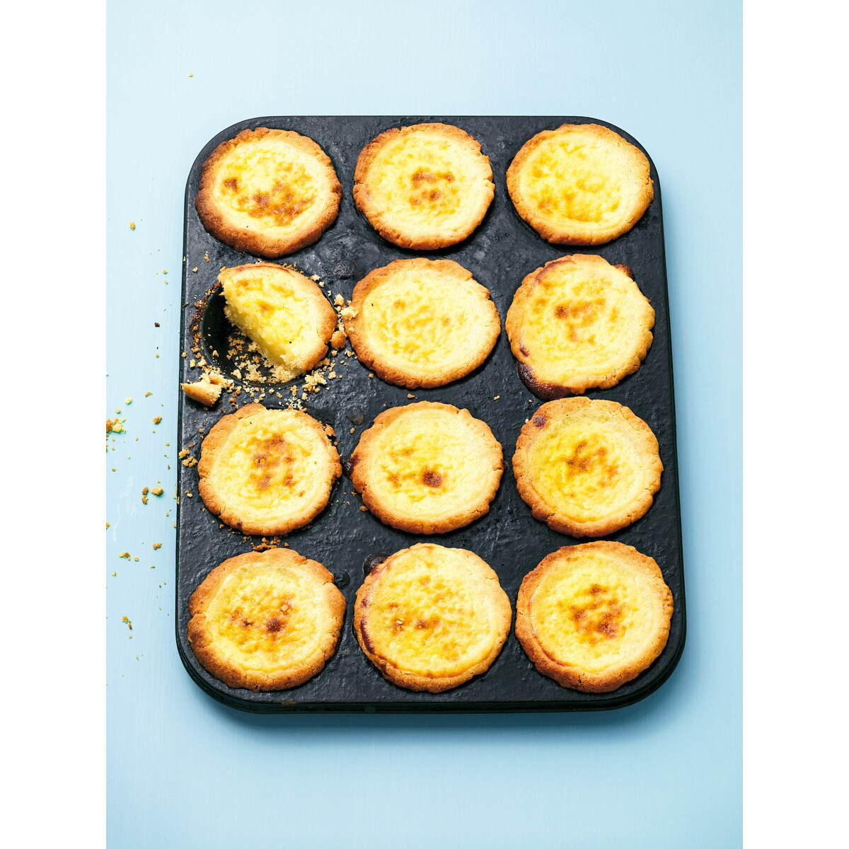 Huevos: Recetas y técnicas 6
