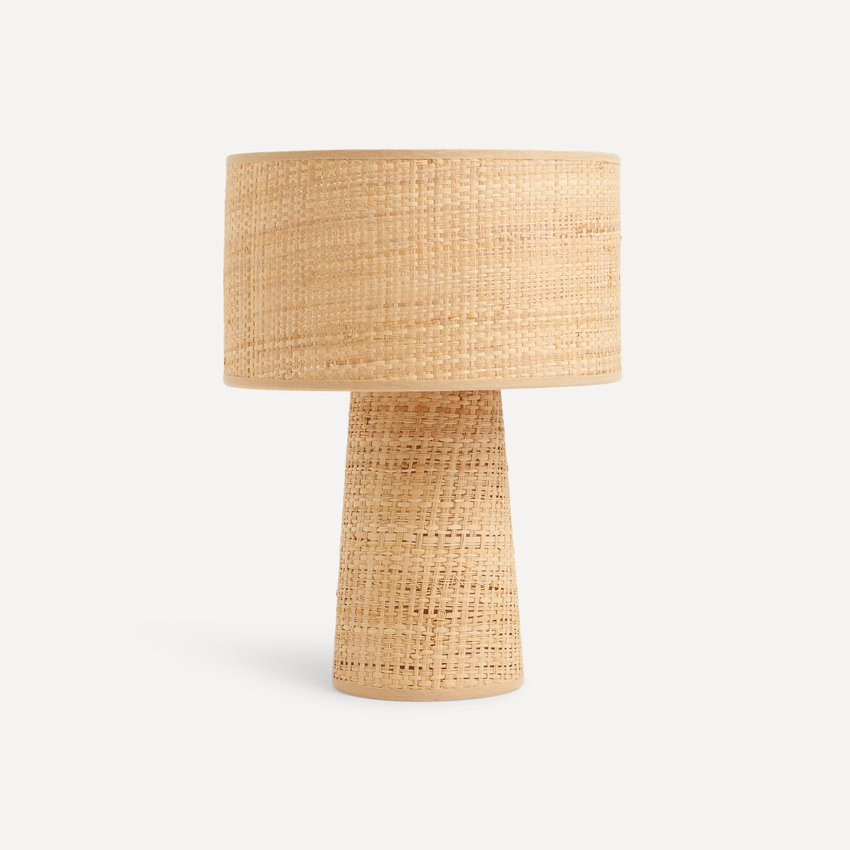 Lámpara de mesa Cambria El Corte Inglés