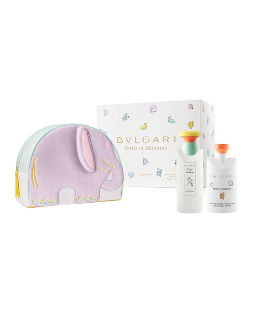 Bvlgari – Estuche de Regalo Petits et Mamans Bvlgari.