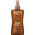 HAWAIIAN TROPIC Glowing Protection dry sun oil SPF-30 tropical scent spray 200 ml water resistant