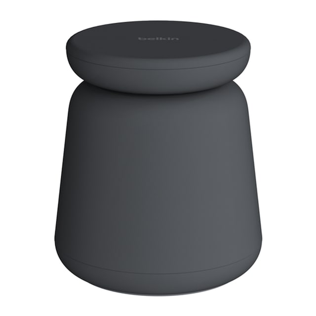 Cargador inalámbrico 2 en 1 Belkin BoostCharge Pro con Magsafe 15W