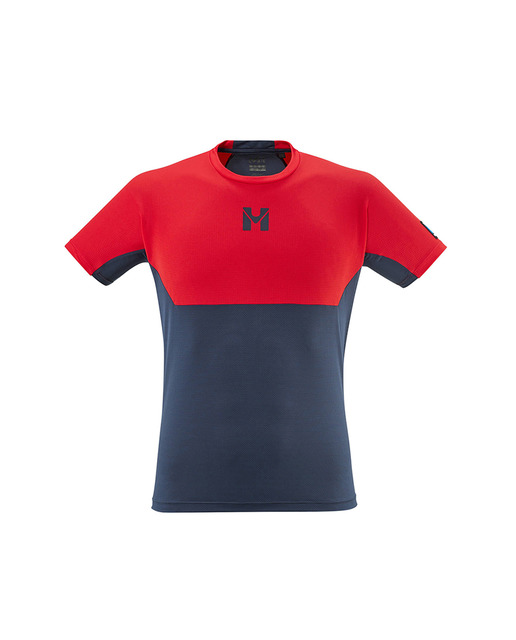 Camiseta de hombre TRI SKY TS Millet