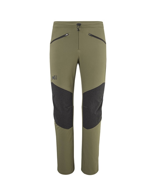 Pantalón de hombre Fusion XCS Millet