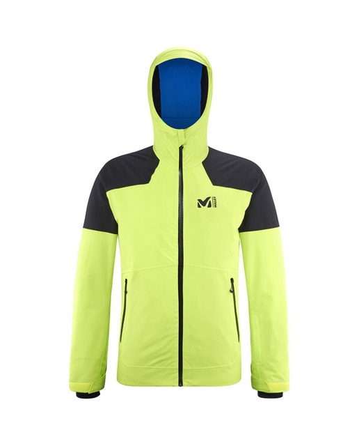 Chaqueta de hombre Esquí / Snow Roldal III Millet